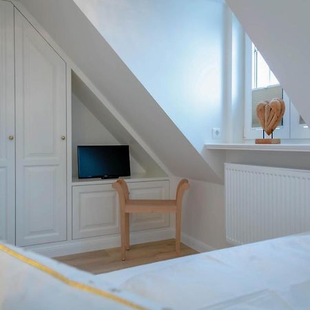 Ferienhaus Sylter Sehnsucht Westerland Exterior foto